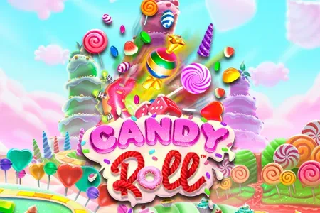 Candy Roll